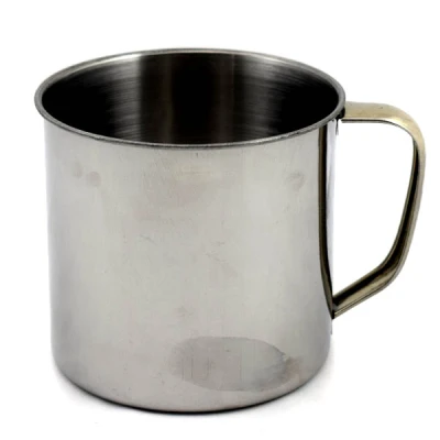 KUBEK NIERDZEWNY 10 CM S150070