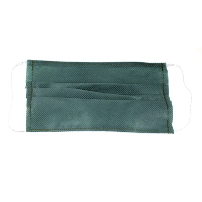 MASECZKA OCHRONNA ZIELONA
