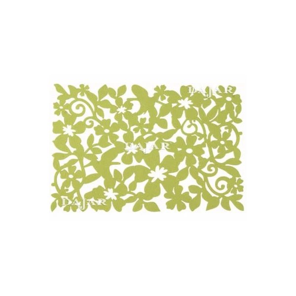 DAJ-MATA AŻUR GREEN 45X30 88025