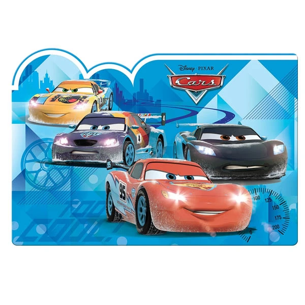 DAJ-MATA KUCHENNA *CARS* 29976