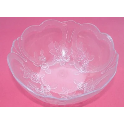 NADPOL-SALATERKA DUŻA SERCE