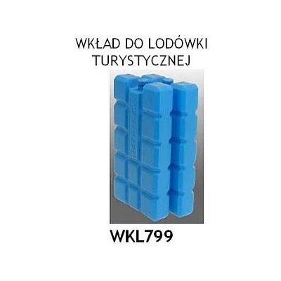 NL-2 WKŁADY DO LODÓWKI