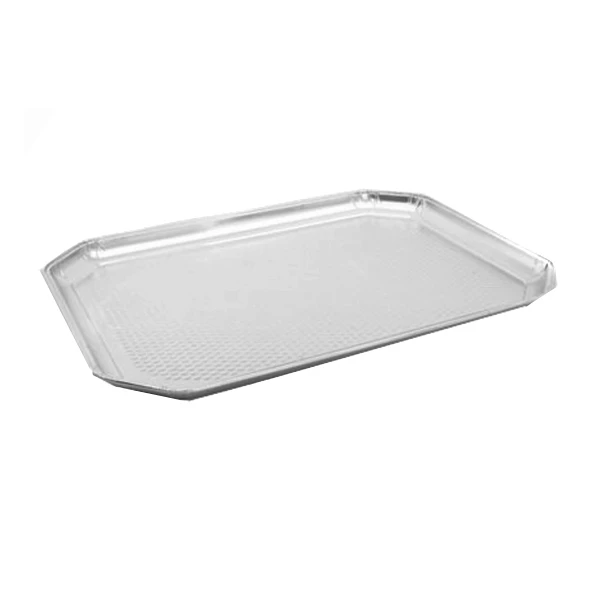 PATERA ALUMINIOWA PROSTOKĄTNA 375X280X17 *V4-VO37G* /25/