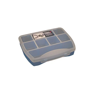 PATROL-ORGANIZER "19" NIEBIESK