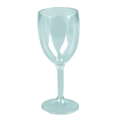 PL-KIELISZEK PLASTIK DO WINA 0,3L 2953