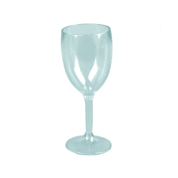 PL-KIELISZEK PLASTIK DO WINA 0,3L 2953