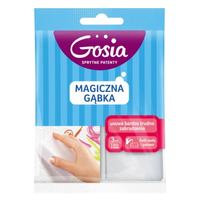 PL-MAGICZNA GĄBKA A'3 8577