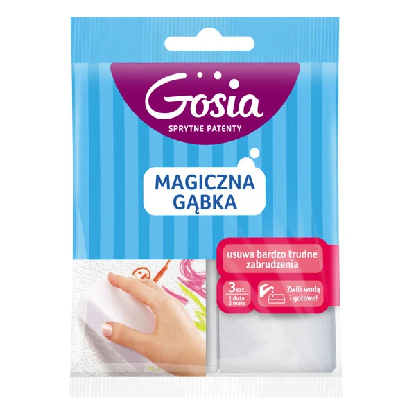 PL-MAGICZNA GĄBKA A'3 8577