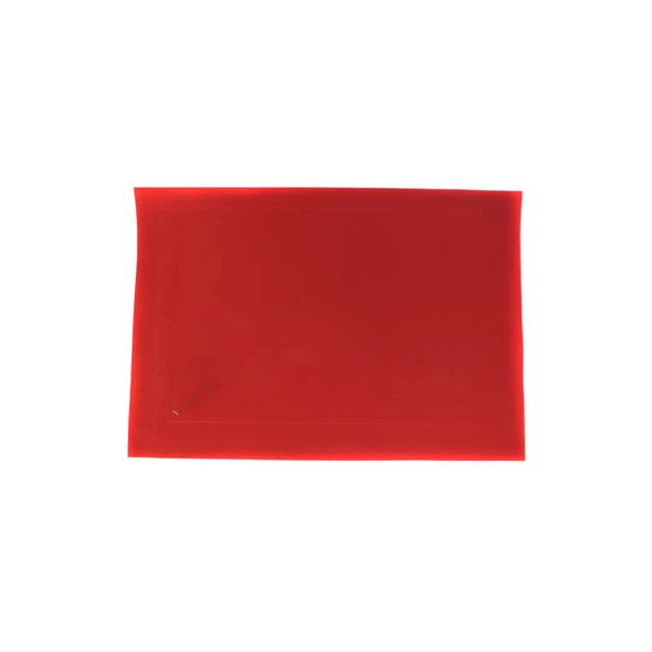 DAJ-MATA STOŁOWA 1SZT.PVC/PS 30X45 CZERWONA/12/ 21258