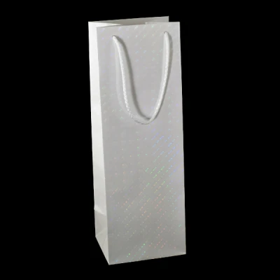 POLMAK-TORBA BUTELKOWA HOLOGRAM *T15H*