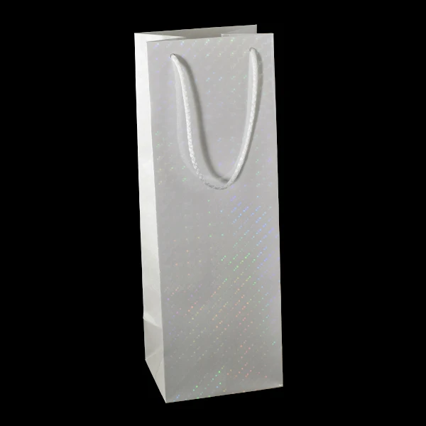 POLMAK-TORBA BUTELKOWA HOLOGRAM *T15H*