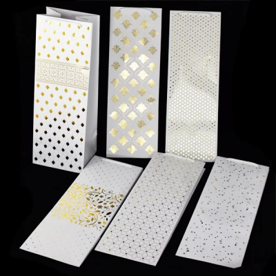 POLMAK-TORBA BUTELKOWA LUX *T15LUX*