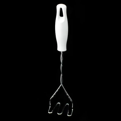 PRODRUT - TŁUCZEK MAŁY Z PLASTIKOWĄ RĄCZKĄ