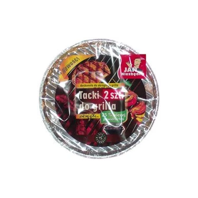 PROM-2 TACKI DO GRILLA OKRŃGŁ.