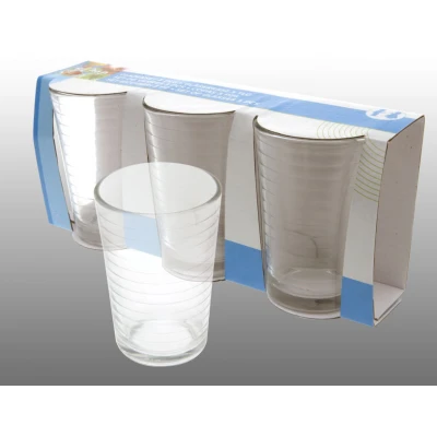 PROM-NL-3 SZKLANKI PRĄŻKI