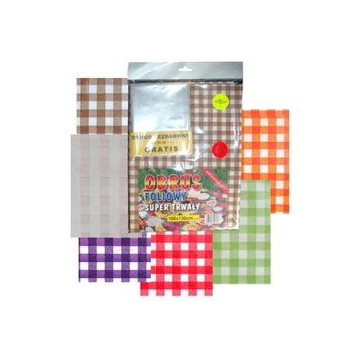 RG-OBRUS TRWAŁY+OBRUS GRATIS