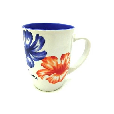 SABA-KUBEK "ALOHA" *H12/064*