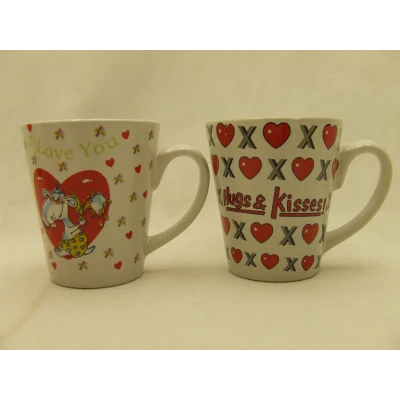 SALIX- KUBEK *LOVE STORY*