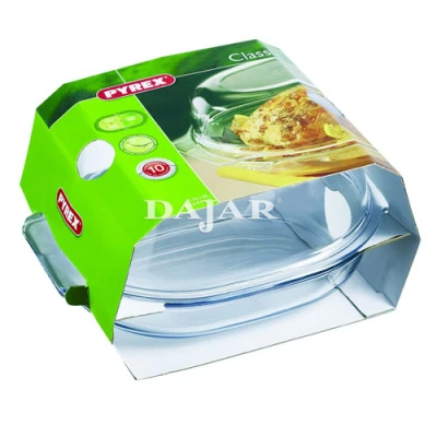 DAJ-NACZ.ŻARO 5,5L PYREX 36732/40683