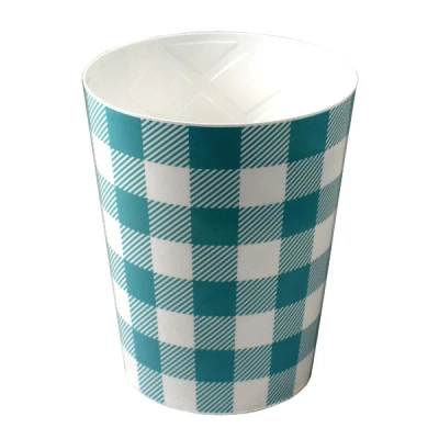 SKL-DONICZKA STORCZYK FALA ZDOBIONA H16 FI13 *KRATA TURKUS*