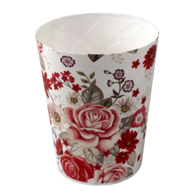 SKL-DONICZKA STORCZYK FALA ZDOBIONA H16 FI13 *RÓŻE*