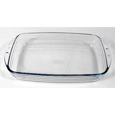 DAJ-NACZYNIE ŻARO B/P 2,4L 35X22 248BA