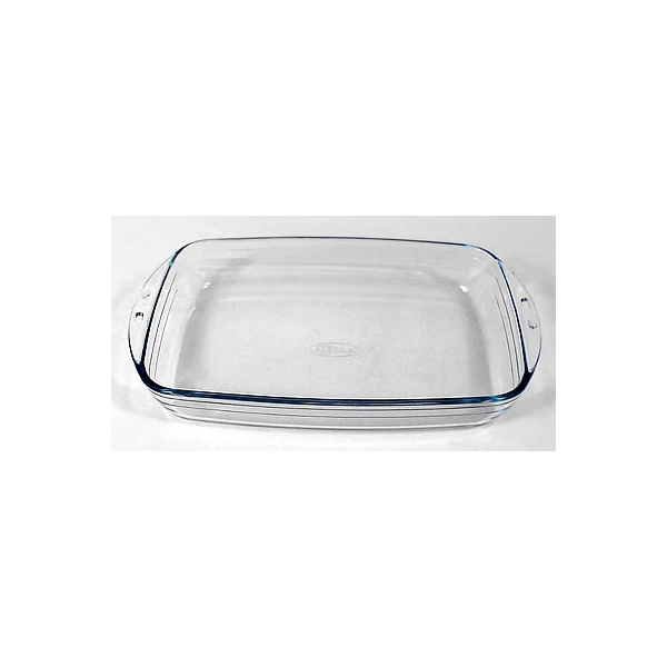 DAJ-NACZYNIE ŻARO B/P 2,4L 35X22 248BA