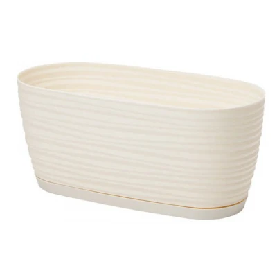 SKRZYNKA SAHARA PETIT Z/P *27* KREM