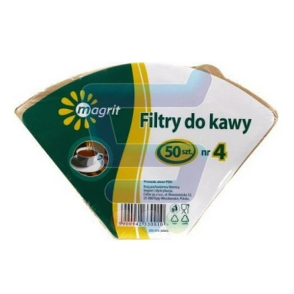SPEED-FILTRY KAWA NR 4   A`50