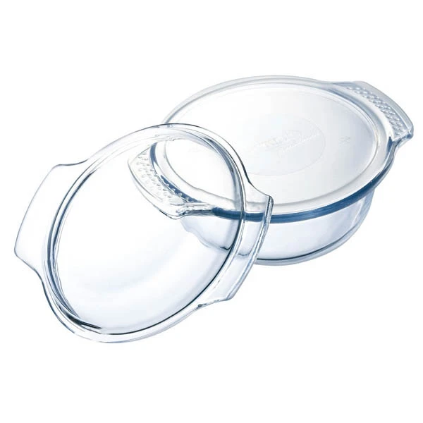 DAJ-NACZYNIE ŻARO OKRĄGŁE 2,1L 40667