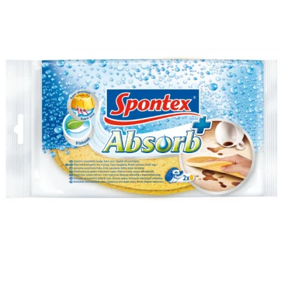 SPON-GĄBKI CELULOZOWE ABSORD A'2
