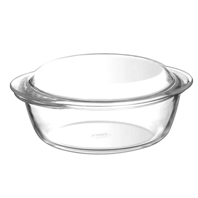 DAJ-NACZYNIE ŻARO OKRĄGŁE 3L 40524/40493/40528