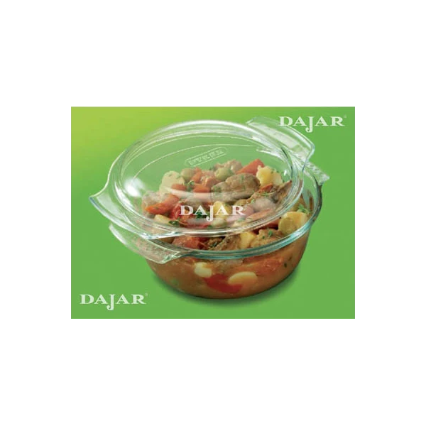 DAJ-NACZYNIE ŻARO OKRĄGŁE Z/P 5L 36731