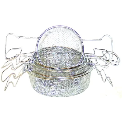 SZ-KOSZYK NA FRYTKI 24CM S101014/S102248