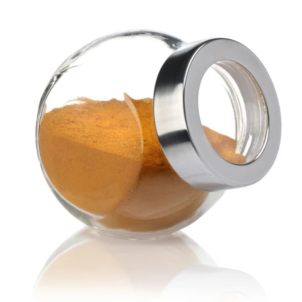 SZ-POJEMNIK SZKLANY JASMINE 210ML 7456