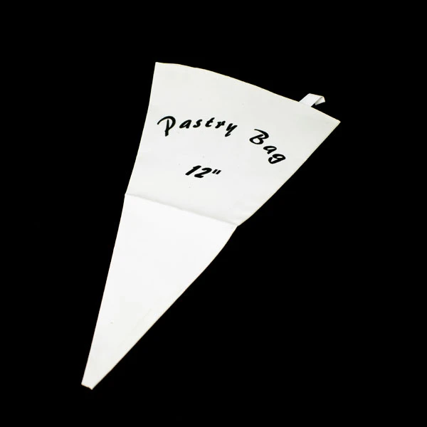 SZ-WOREK DEKORACYJNY 12" S133340