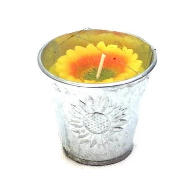 ŚWIECZKA SŁONECZNIK 6269