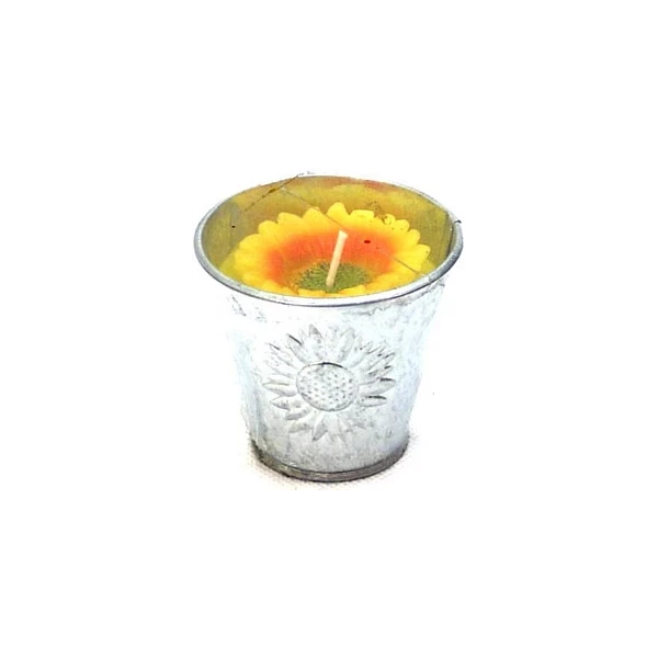 ŚWIECZKA SŁONECZNIK 6269