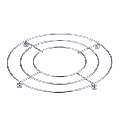 TAD-PODSTAWKA POD GARNEK OKRĄGŁA W3574-1