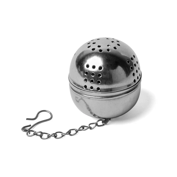 TAD-ZAPARZACZ KULKA DO HERBATY 4CM