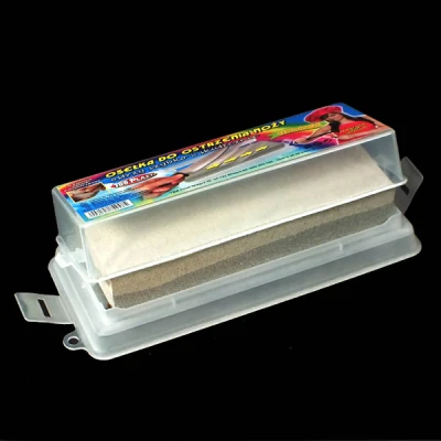 TBB-OSTRZAŁKA KAMIEŃ DO NOŻY