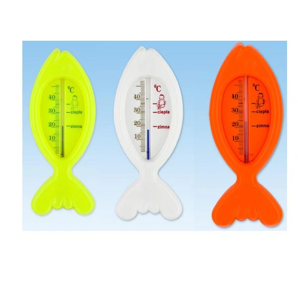 TERMOMETR KĄPIELOWY *R*