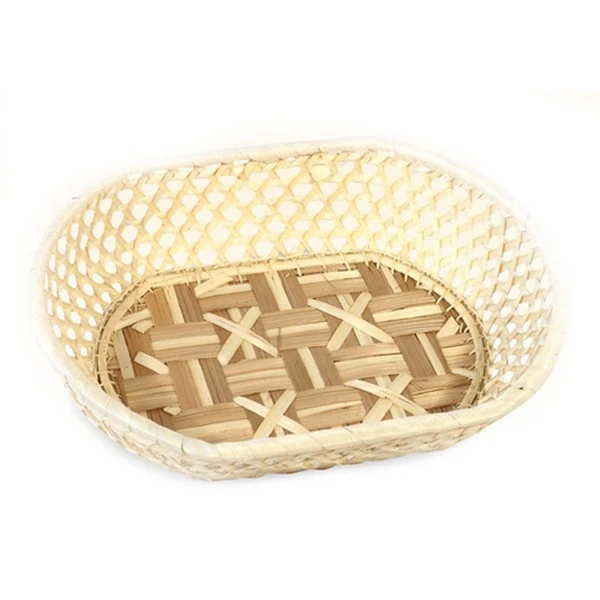 TIN-KOSZYK BAMBUS CT2001