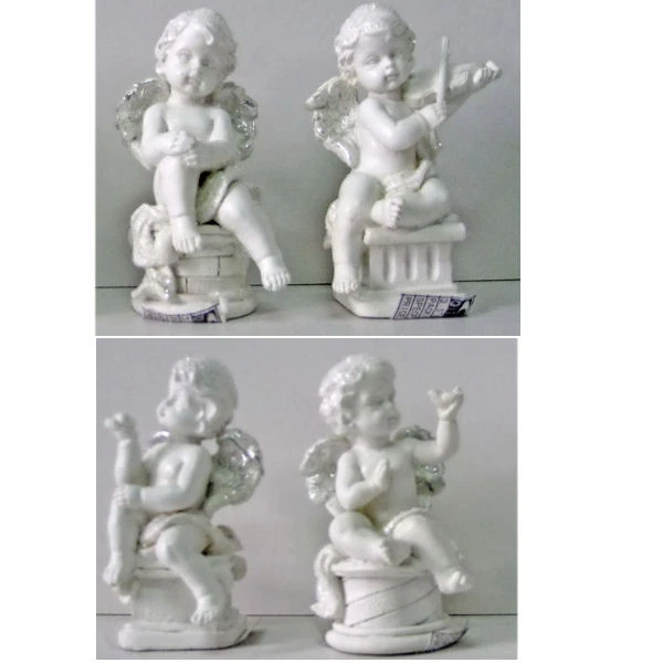 TOM-FIGURKA *ANIOŁEK* 4/S 8.5CM AZ05