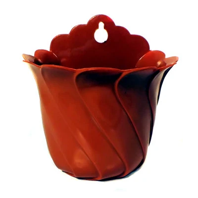 TULIPAN ŚCIENNY *2* 19 TERAKOTA