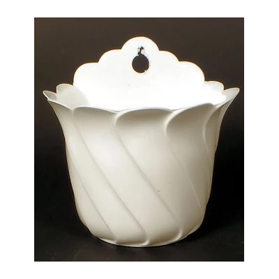 TULIPAN ŚCIENNY *3* 22 BIAŁA