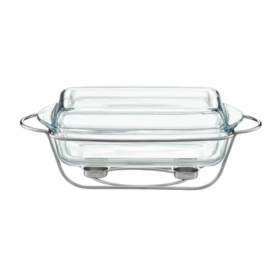 DAJ-NACZYNIE ŻARO Z PODGRZEWACZEM 3,9L 29386