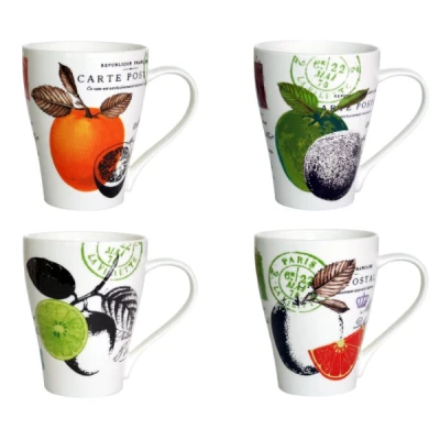 VER-KUBEK *BIANCO* 380ML