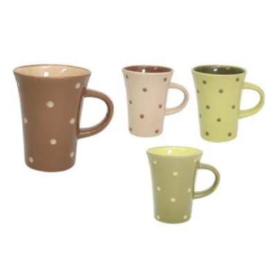 VER-KUBEK *DOTI* 400ML