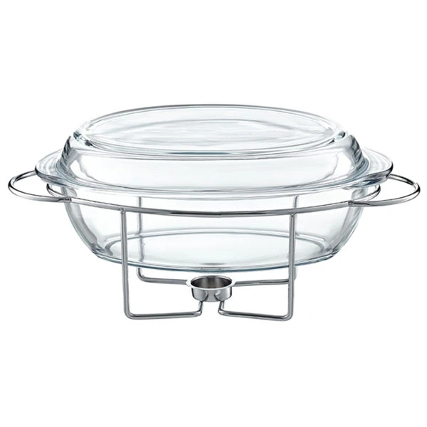 DAJ-NACZYNIE ŻARO Z PODGRZEWACZEM 4,5L 29368